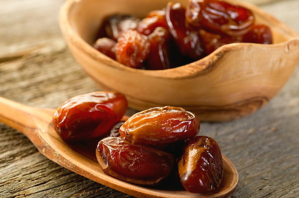 تصویر 2 از فروش خرما زاهدی تازه + قیمت خرید به صرفه